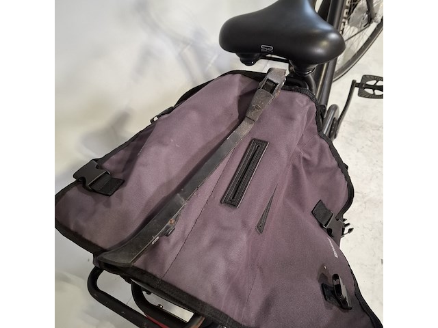 Elektrische damesfiets, cortina, u1 - afbeelding 12 van  12