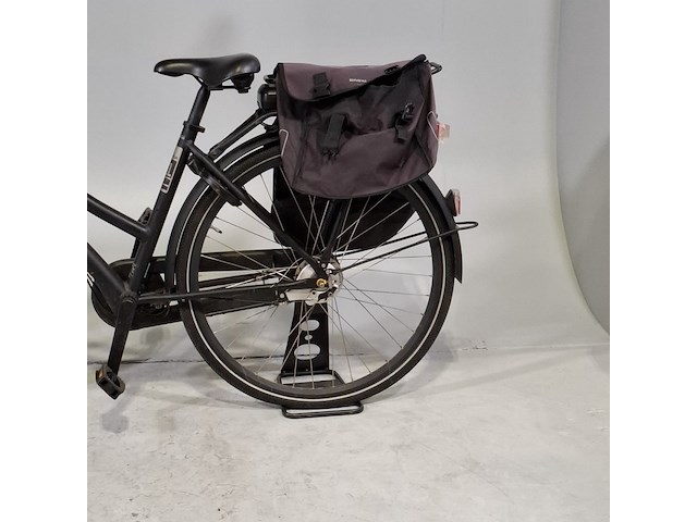 Elektrische damesfiets, cortina, u1 - afbeelding 3 van  12