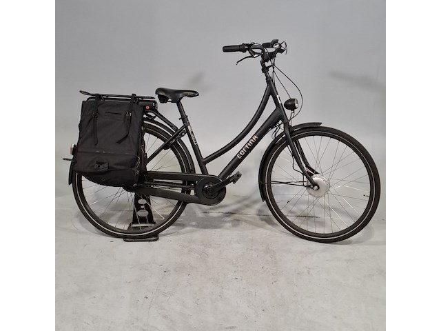 Elektrische damesfiets, cortina, u1 - afbeelding 1 van  12