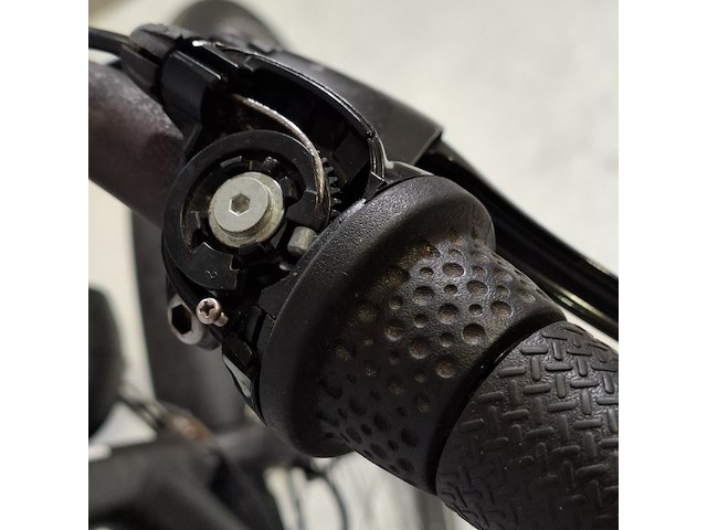 Elektrische damesfiets, cortina, u1 - afbeelding 9 van  12