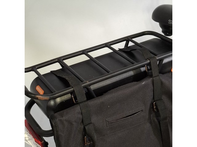 Elektrische damesfiets, cortina, u1 - afbeelding 11 van  12