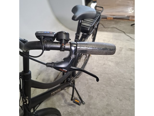 Elektrische damesfiets, cortina, u1 - afbeelding 2 van  13