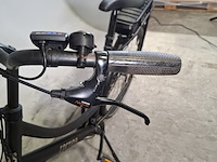 Elektrische damesfiets, cortina, u1 - afbeelding 2 van  13