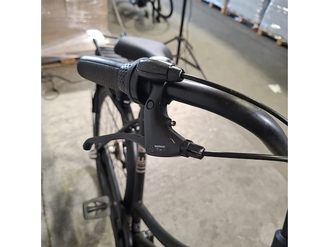 Elektrische damesfiets, cortina, u1 - afbeelding 3 van  13