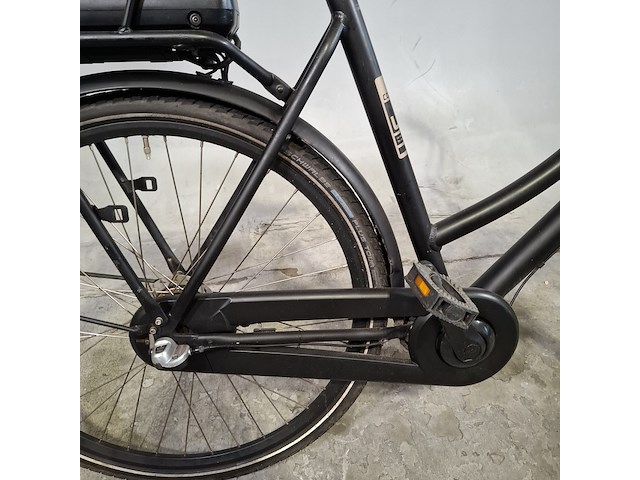 Elektrische damesfiets, cortina, u1 - afbeelding 4 van  13