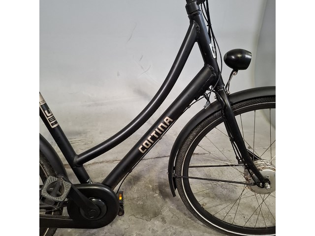 Elektrische damesfiets, cortina, u1 - afbeelding 5 van  13