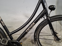 Elektrische damesfiets, cortina, u1 - afbeelding 5 van  13
