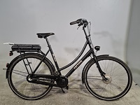 Elektrische damesfiets, cortina, u1 - afbeelding 1 van  13