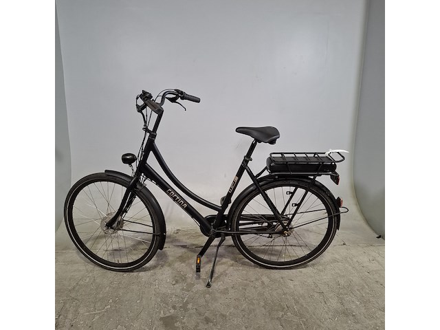 Elektrische damesfiets, cortina, u1 - afbeelding 6 van  13