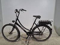 Elektrische damesfiets, cortina, u1 - afbeelding 6 van  13