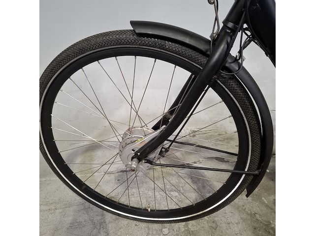 Elektrische damesfiets, cortina, u1 - afbeelding 9 van  13