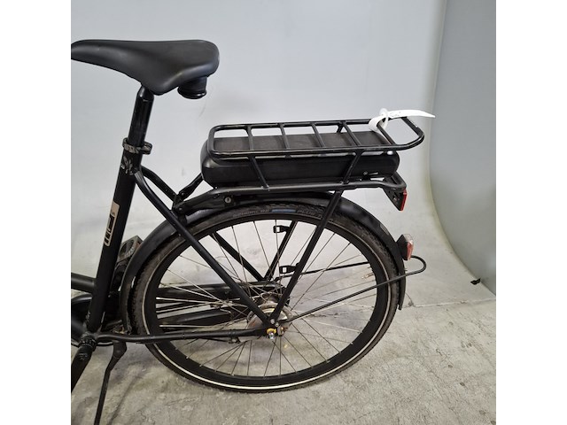 Elektrische damesfiets, cortina, u1 - afbeelding 10 van  13