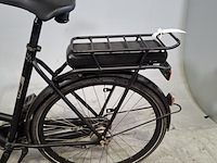 Elektrische damesfiets, cortina, u1 - afbeelding 10 van  13