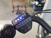 Elektrische damesfiets, cortina, u1 - afbeelding 12 van  13