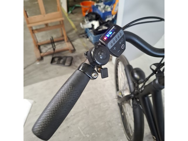 Elektrische damesfiets, cortina, u1 - afbeelding 13 van  13
