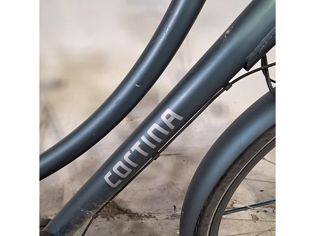 Elektrische damesfiets, cortina, u1 - afbeelding 2 van  18