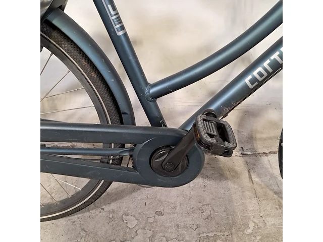 Elektrische damesfiets, cortina, u1 - afbeelding 3 van  18