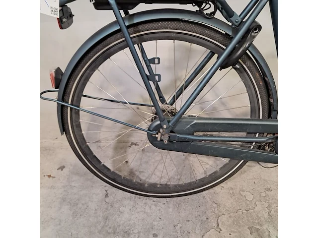 Elektrische damesfiets, cortina, u1 - afbeelding 5 van  18