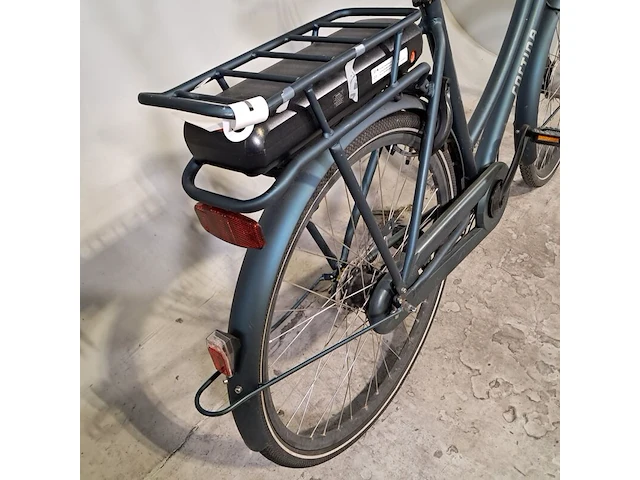 Elektrische damesfiets, cortina, u1 - afbeelding 6 van  18