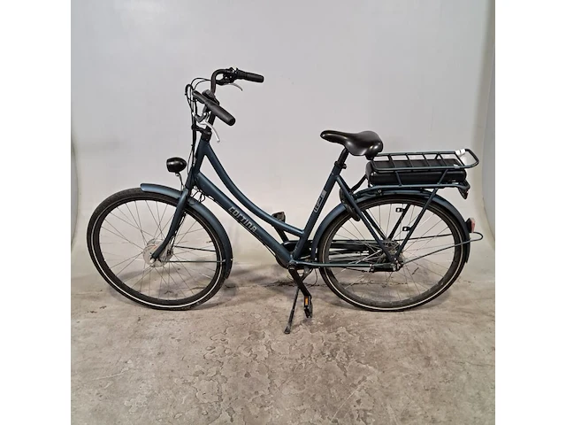 Elektrische damesfiets, cortina, u1 - afbeelding 7 van  18