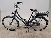 Elektrische damesfiets, cortina, u1 - afbeelding 7 van  18