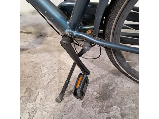 Elektrische damesfiets, cortina, u1 - afbeelding 9 van  18
