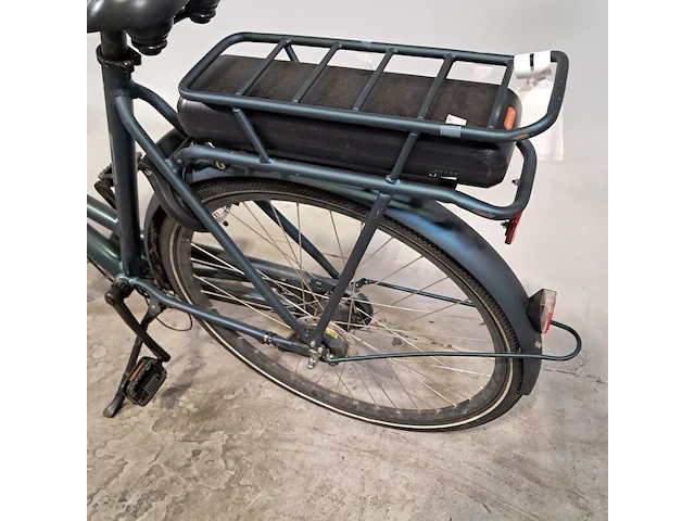 Elektrische damesfiets, cortina, u1 - afbeelding 10 van  18