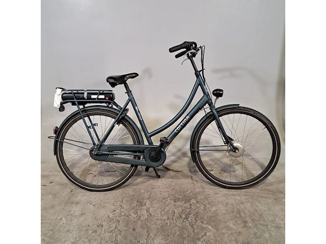 Elektrische damesfiets, cortina, u1 - afbeelding 1 van  18
