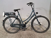 Elektrische damesfiets, cortina, u1