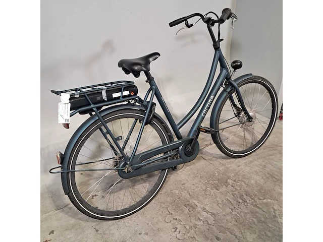Elektrische damesfiets, cortina, u1 - afbeelding 11 van  18