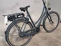 Elektrische damesfiets, cortina, u1 - afbeelding 11 van  18
