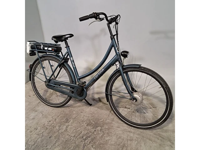 Elektrische damesfiets, cortina, u1 - afbeelding 12 van  18