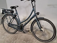 Elektrische damesfiets, cortina, u1 - afbeelding 12 van  18
