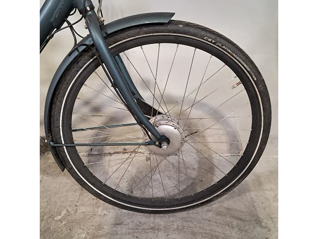 Elektrische damesfiets, cortina, u1 - afbeelding 13 van  18