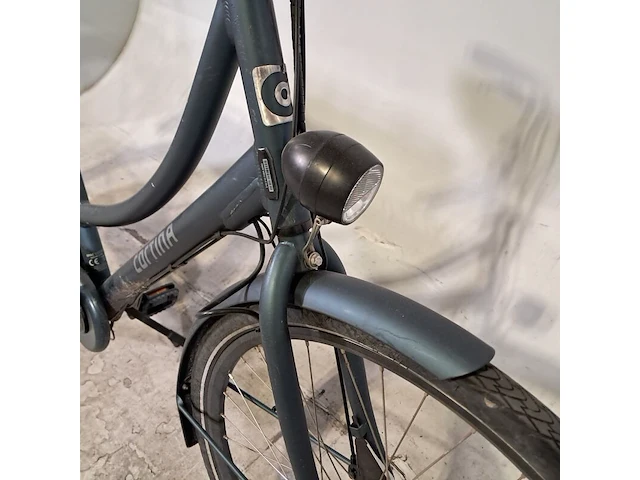 Elektrische damesfiets, cortina, u1 - afbeelding 14 van  18