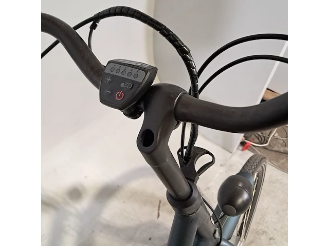 Elektrische damesfiets, cortina, u1 - afbeelding 17 van  18