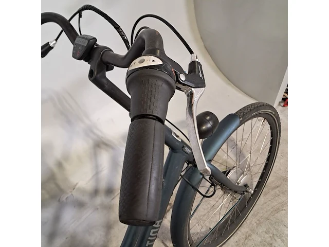 Elektrische damesfiets, cortina, u1 - afbeelding 18 van  18