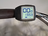 Elektrische damesfiets, cortina, u4 - afbeelding 2 van  11