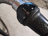 Elektrische damesfiets, cortina, u4 - afbeelding 3 van  11