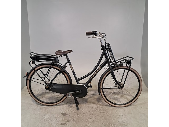 Elektrische damesfiets, cortina, u4 - afbeelding 1 van  11