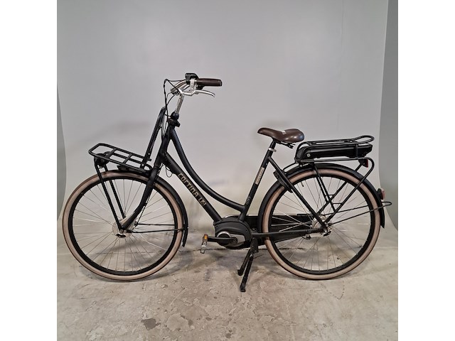 Elektrische damesfiets, cortina, u4 - afbeelding 4 van  11