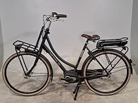 Elektrische damesfiets, cortina, u4 - afbeelding 4 van  11