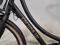 Elektrische damesfiets, cortina, u4 - afbeelding 5 van  11