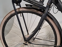 Elektrische damesfiets, cortina, u4 - afbeelding 6 van  11