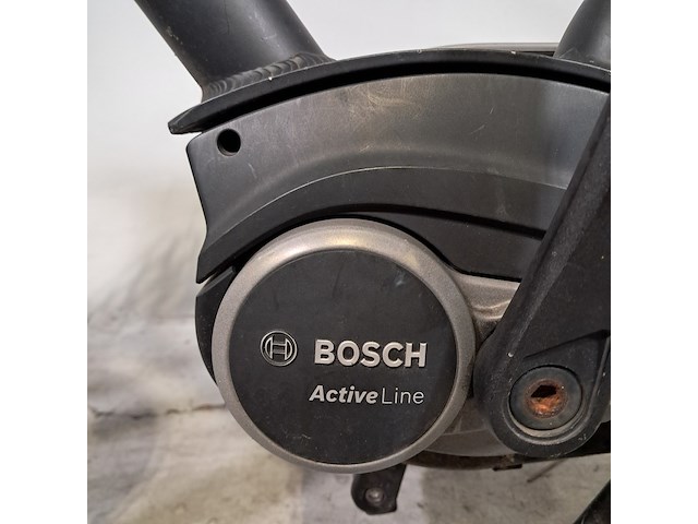 Elektrische damesfiets, cortina, u4 - afbeelding 7 van  11