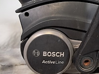 Elektrische damesfiets, cortina, u4 - afbeelding 7 van  11