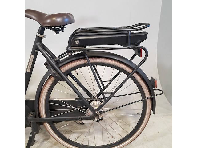 Elektrische damesfiets, cortina, u4 - afbeelding 8 van  11