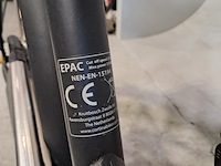 Elektrische damesfiets, cortina, u4 - afbeelding 10 van  11