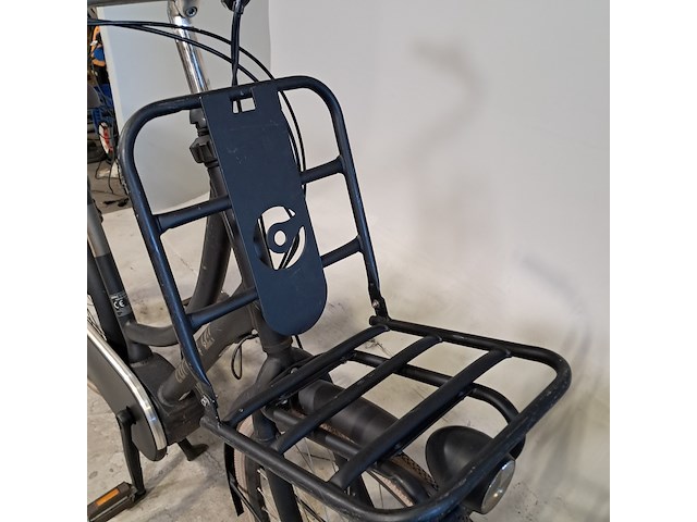 Elektrische damesfiets, cortina, u4 - afbeelding 11 van  11