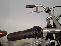 Elektrische damesfiets, cortina, u4 - afbeelding 2 van  14